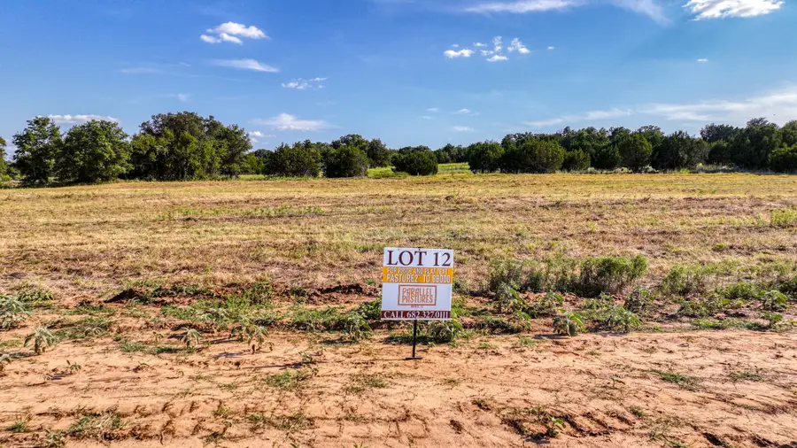 Lot 12 Three Quarter Loop, Poolville, TX 76487 - Image #2