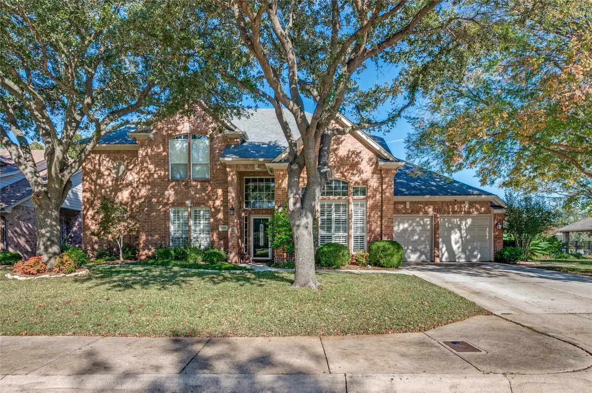 3705 Stone Creek Parkway, Fort Worth, TX 76137 - Image #1