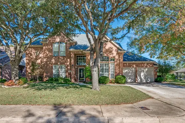 3705 Stone Creek Parkway, Fort Worth, TX 76137