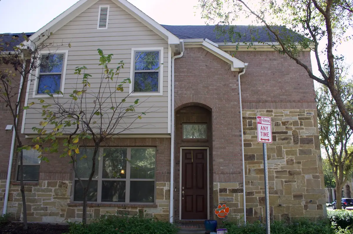 611 Matthew Place, Richardson, TX 75081 - Image #1