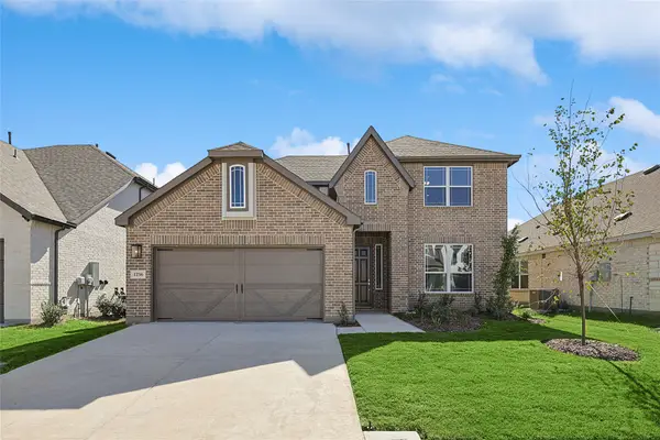 16469 Hemlock Tree Drive, Justin, TX 76247