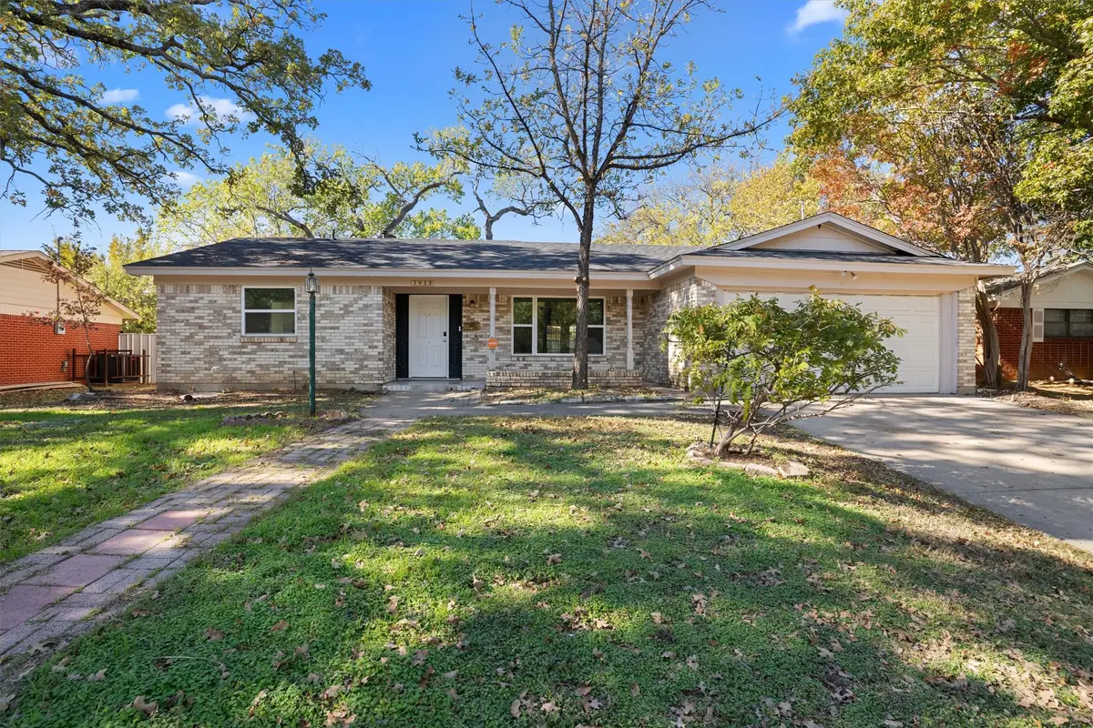 1612 Mims Street, Fort Worth, TX 76112 - Image #1