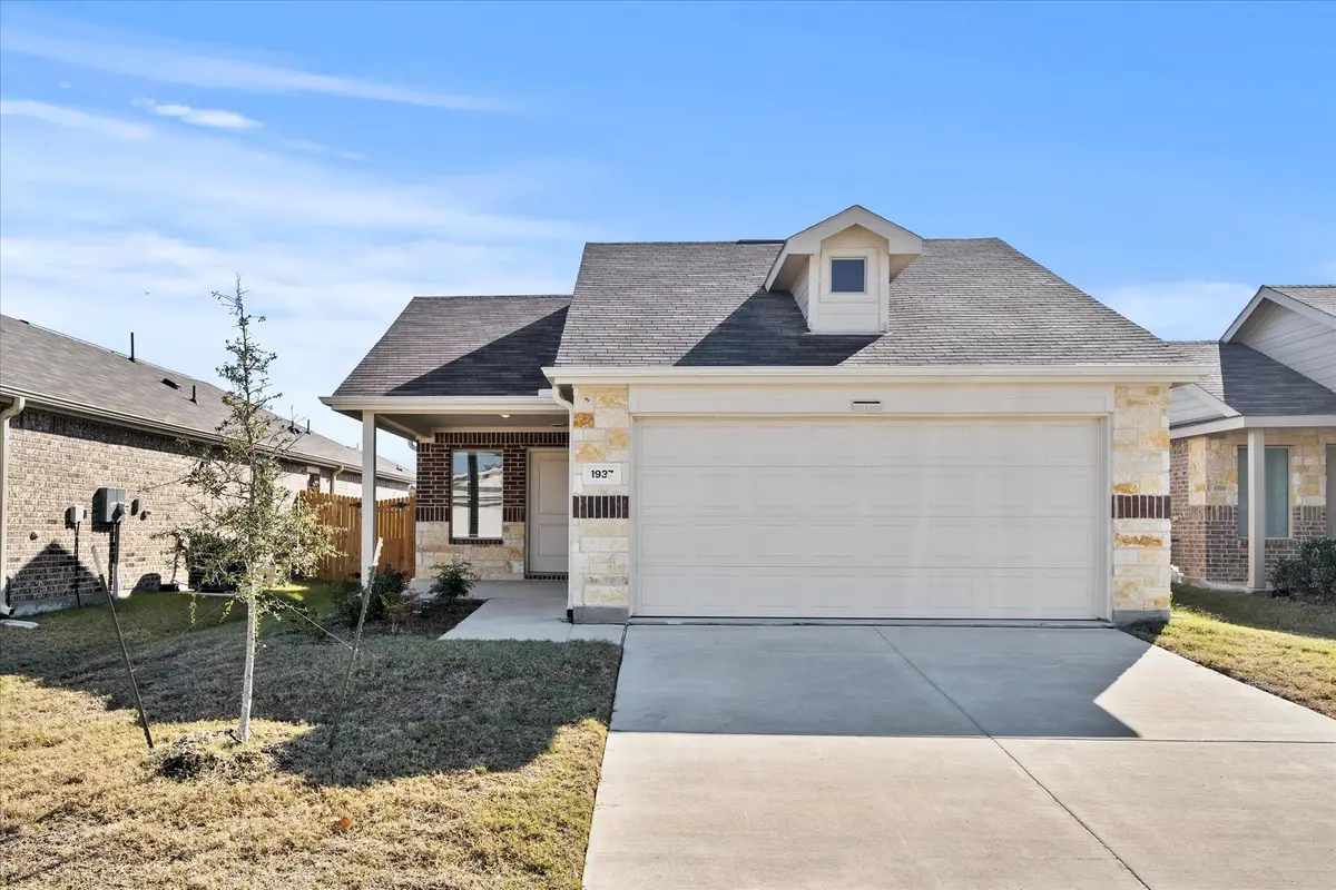 1937 Aves Glen Lane, Forney, TX 75126 - Image #1