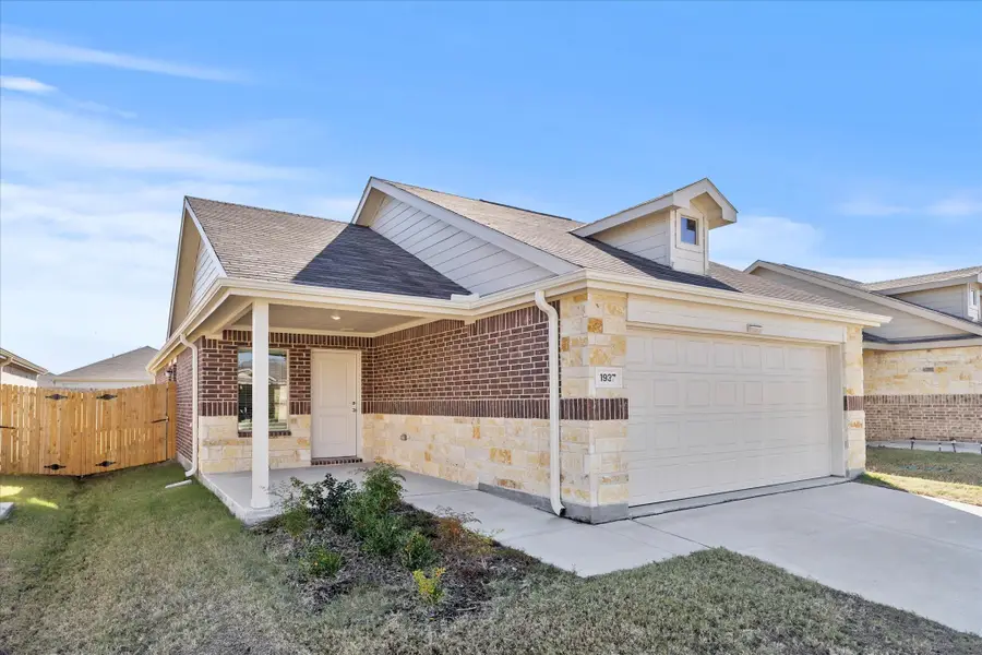 1937 Aves Glen Lane, Forney, TX 75126 - Image #2