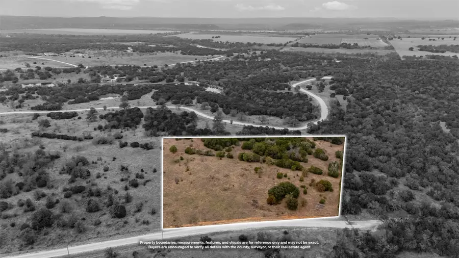 0 New Hope, Palo Pinto, TX 76484 - Image #2