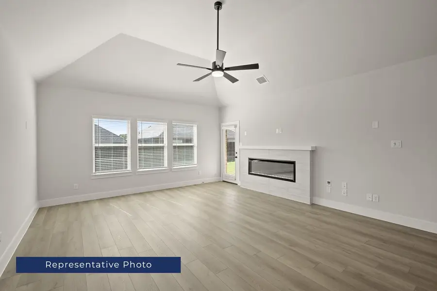 209 Tradd Street, Glenn Heights, TX 75154 - Image #3