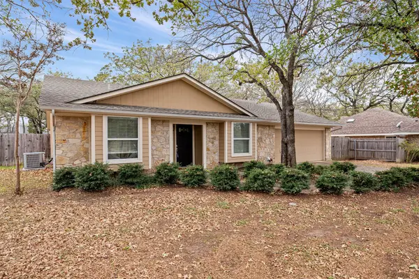 5408 Cortez Drive, Granbury, TX 76049