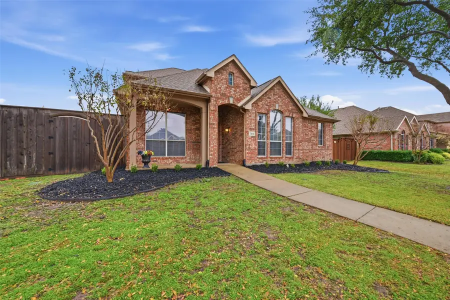 7451 Creekmere Drive, Frisco, TX 75035 - Image #2