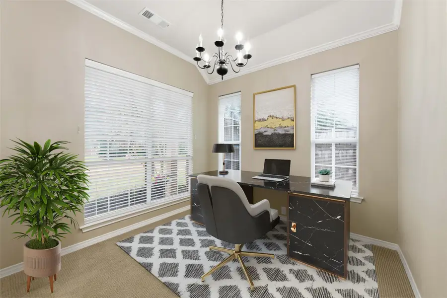 7451 Creekmere Drive, Frisco, TX 75035 - Image #3