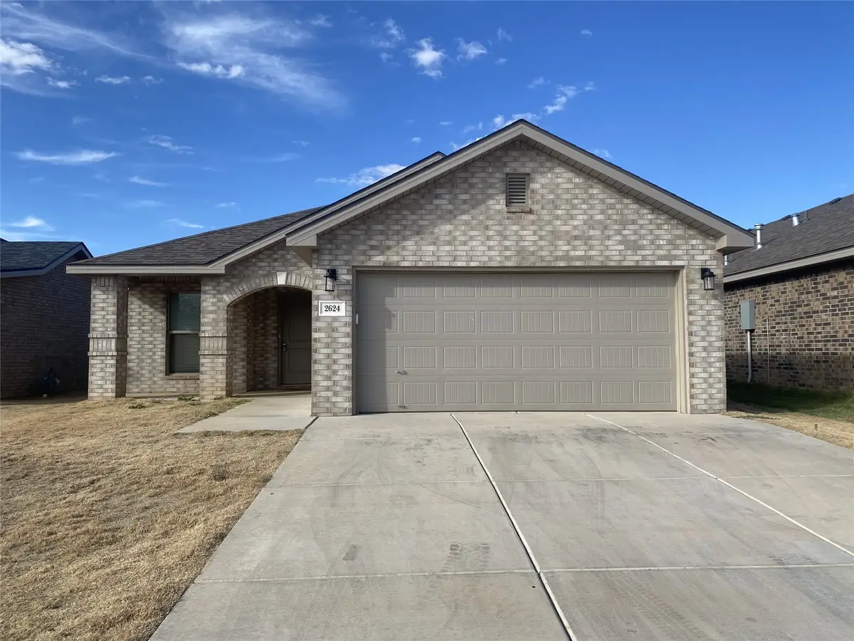 2624 Tiffin Avenue, Lubbock, TX 79407 - Image #1
