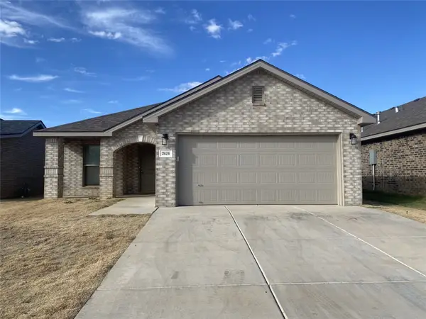 2624 Tiffin Avenue, Lubbock, TX 79407