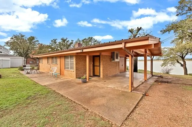 3153 County Road 264, Breckenridge, TX 76424 - Image #1