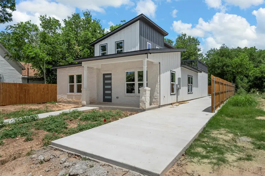 721 Taylor Street, Waco, TX 76704 - Image #2