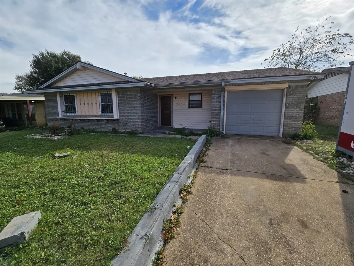 3620 Pacesetter Drive, Dallas, TX 75241 - Image #1
