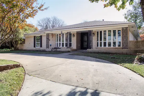 1606 Villanova Drive, Richardson, TX 75081