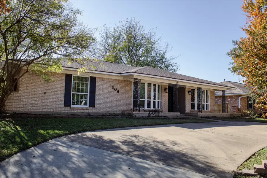1606 Villanova Drive, Richardson, TX 75081 - Image #3