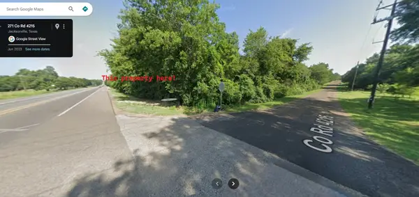 0 Highway 79, Jacksonville, TX 75766