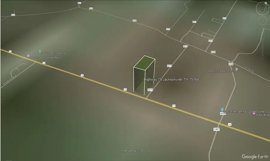 0 Highway 79, Jacksonville, TX 75766 - Image #2
