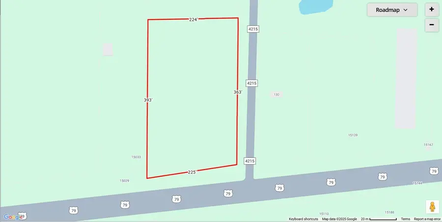 0 Highway 79, Jacksonville, TX 75766 - Image #3