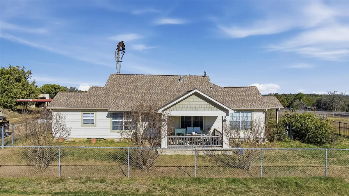 4806 S Fm 200, Nemo, TX 76070 - Image #1