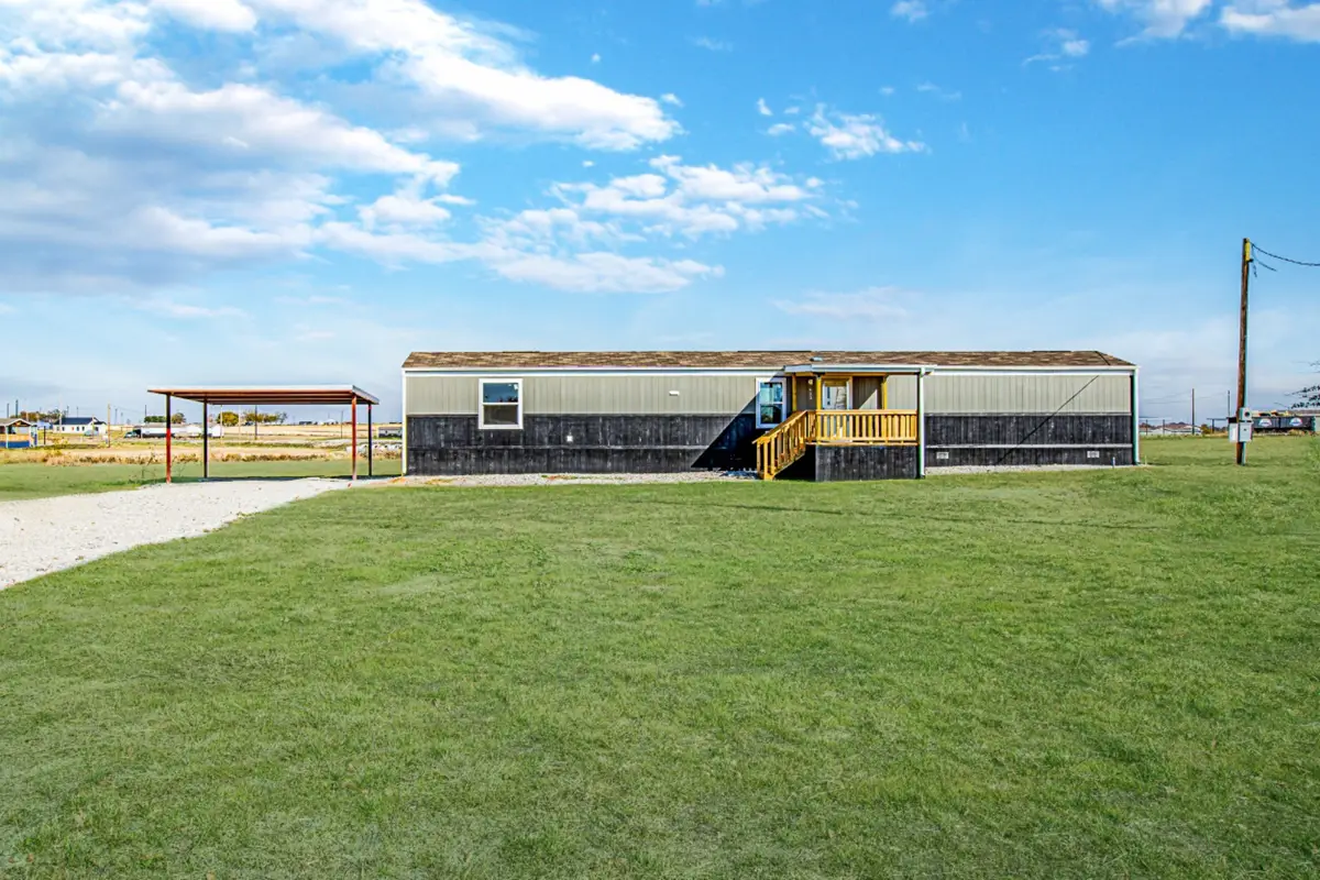 123 El Dorado Street, Decatur, TX 76234 - Image #1