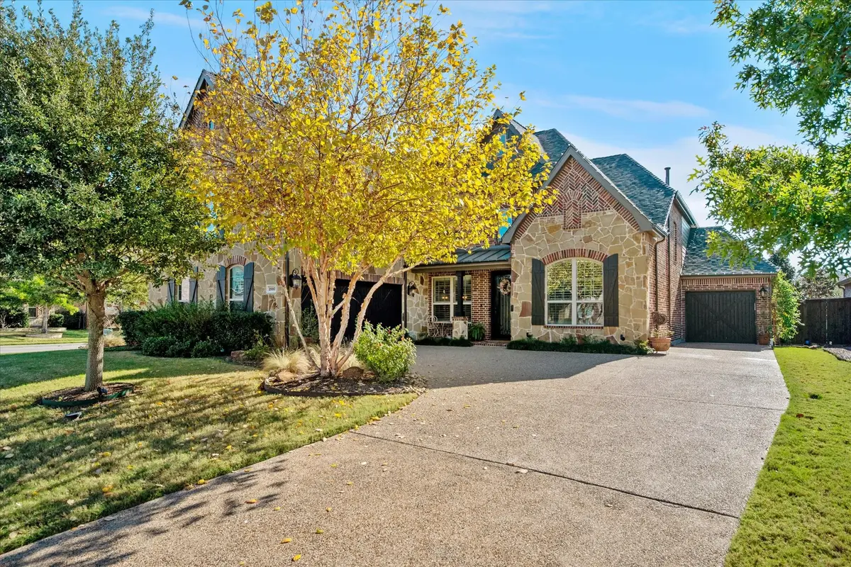 2880 Redfern Drive, Trophy Club, TX 76262 - Image #1