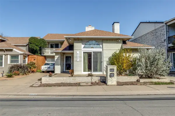 820 Pavillion Street, Dallas, TX 75204