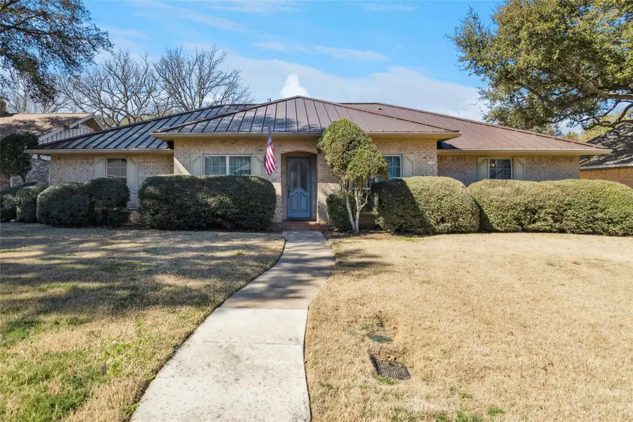 4212 Lake Vista Drive, Benbrook, TX 76132 - #3