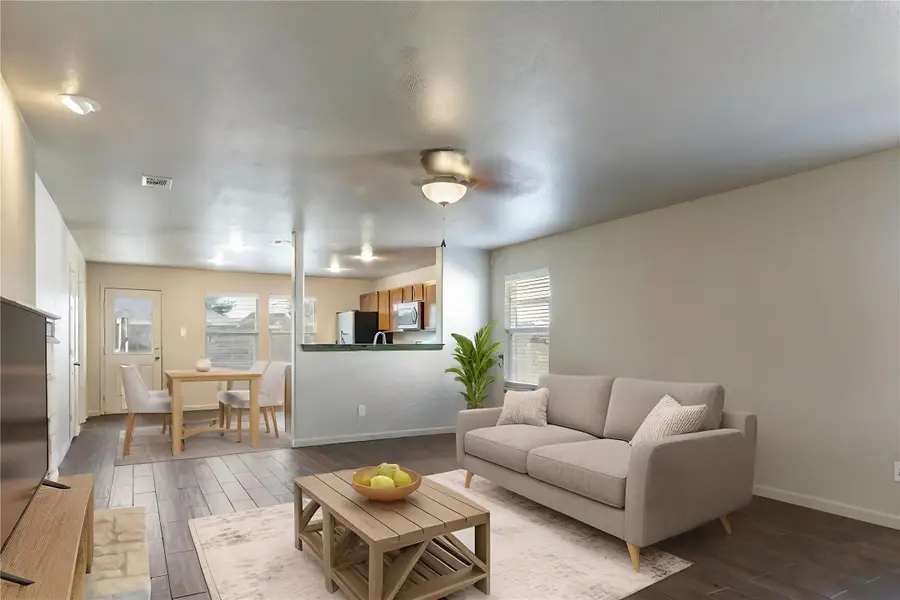 12725 Northern Pine Drive, Fort Worth, TX 76244 - Image #2