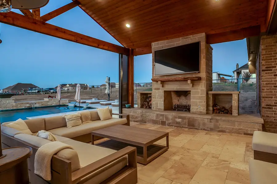 7320 Spring Ranch Court, Godley, TX 76044 - Image #3