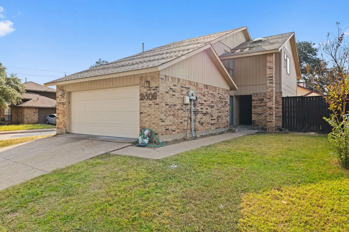 2406 Mira Drive, Garland, TX 75044 - Image #1