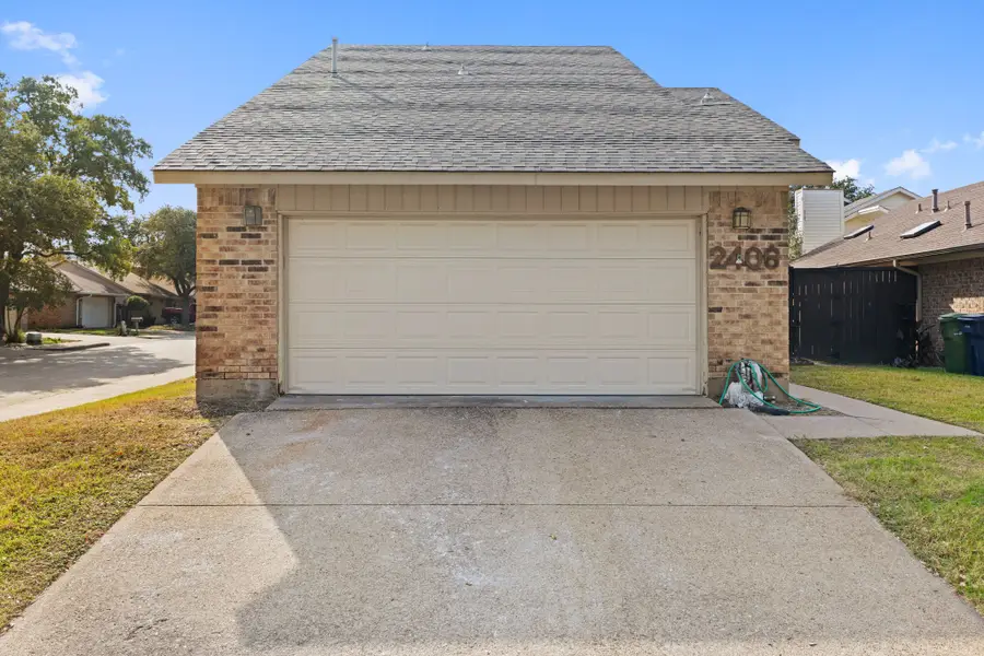 2406 Mira Drive, Garland, TX 75044 - Image #3