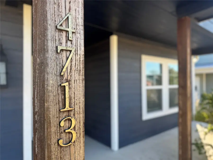 4713 Dry Creek Road, Sherman, TX 75092 - Image #3