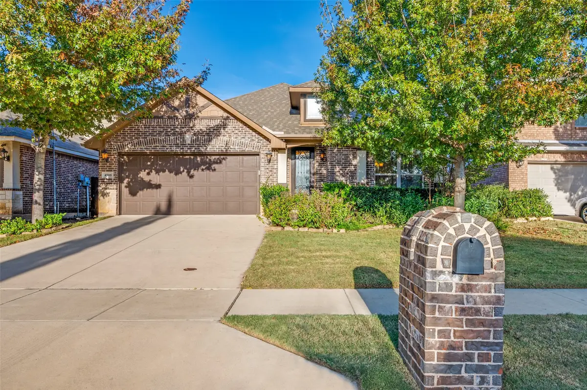 4508 Rush River Trail, Fort Worth, TX 76123 - Image #1