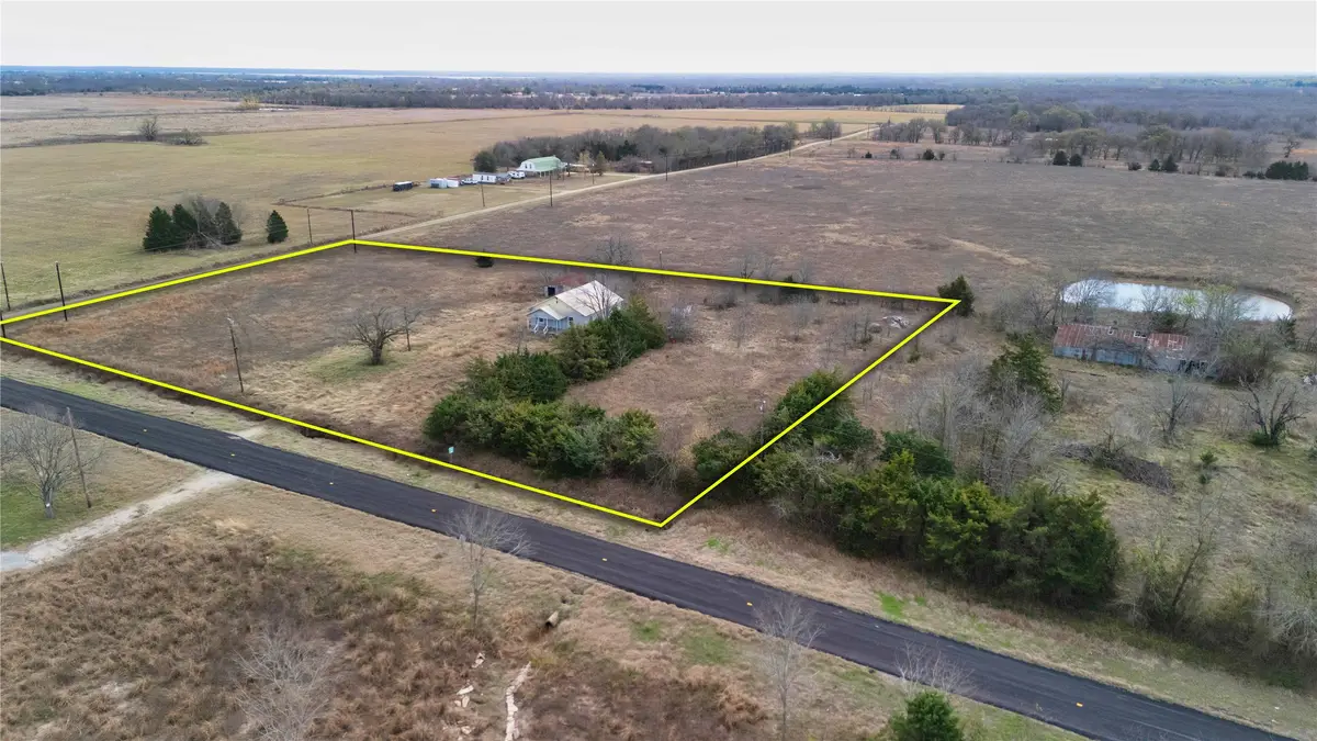 Tract 2 Fm 2068, Cooper, TX 75432 - Image #1