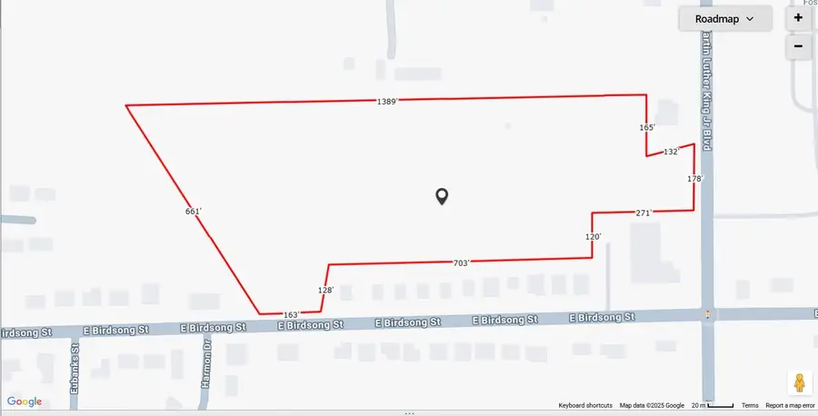 1601 E Martin Luther King Birdsong Street, Longview, TX 75602 - Image #2