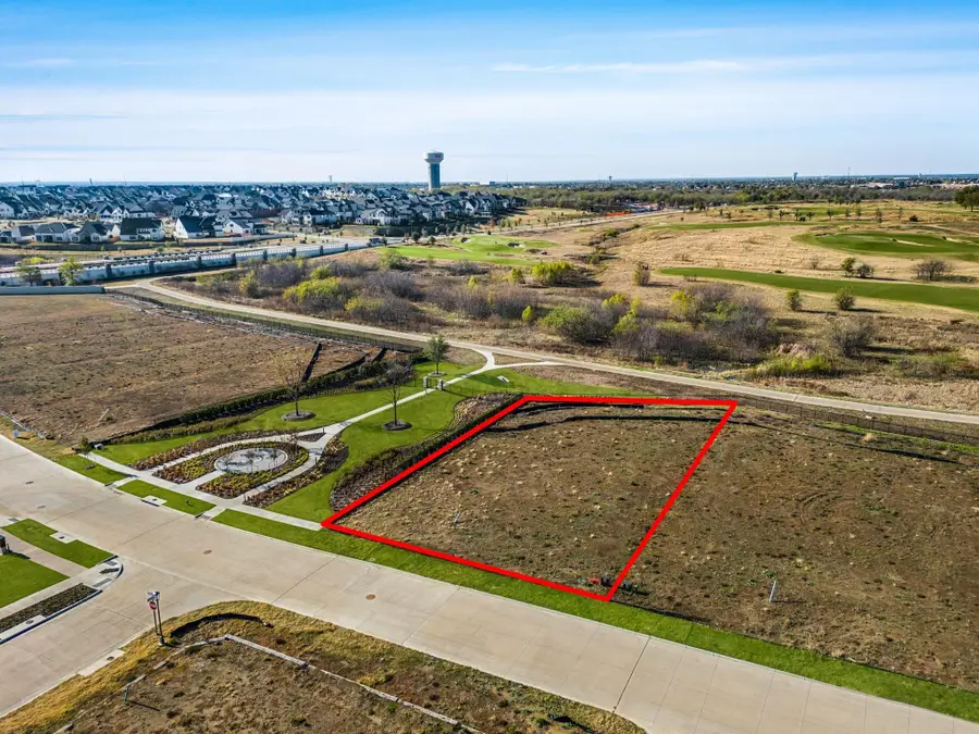 111 Fallwood Street, Frisco, TX 75033 - Image #3