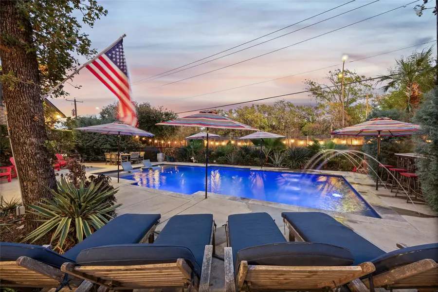 2001 Oak Bluff Drive, Arlington, TX 76006 - Image #3