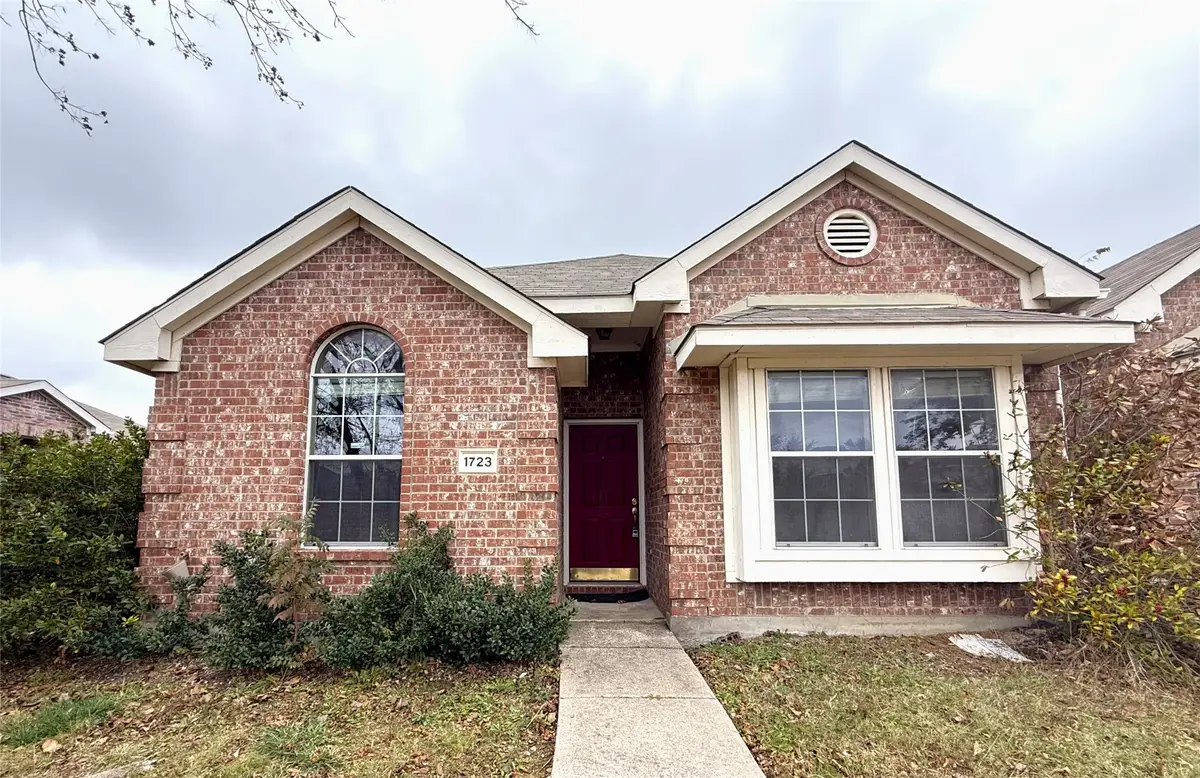 1723 Preston On The Lake Boulevard, Little Elm, TX 75068 - Image #1