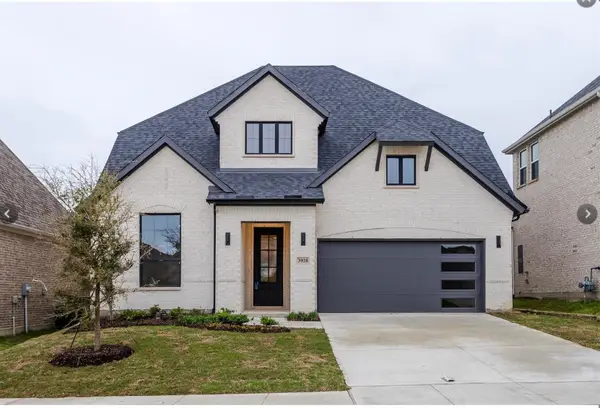 3928 River Bend Street, McKinney, TX 75071