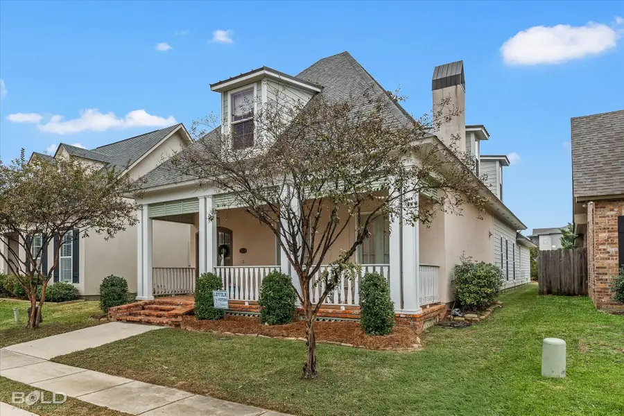 2839 Caribbean Cove, Shreveport, LA 71105 - Image #2