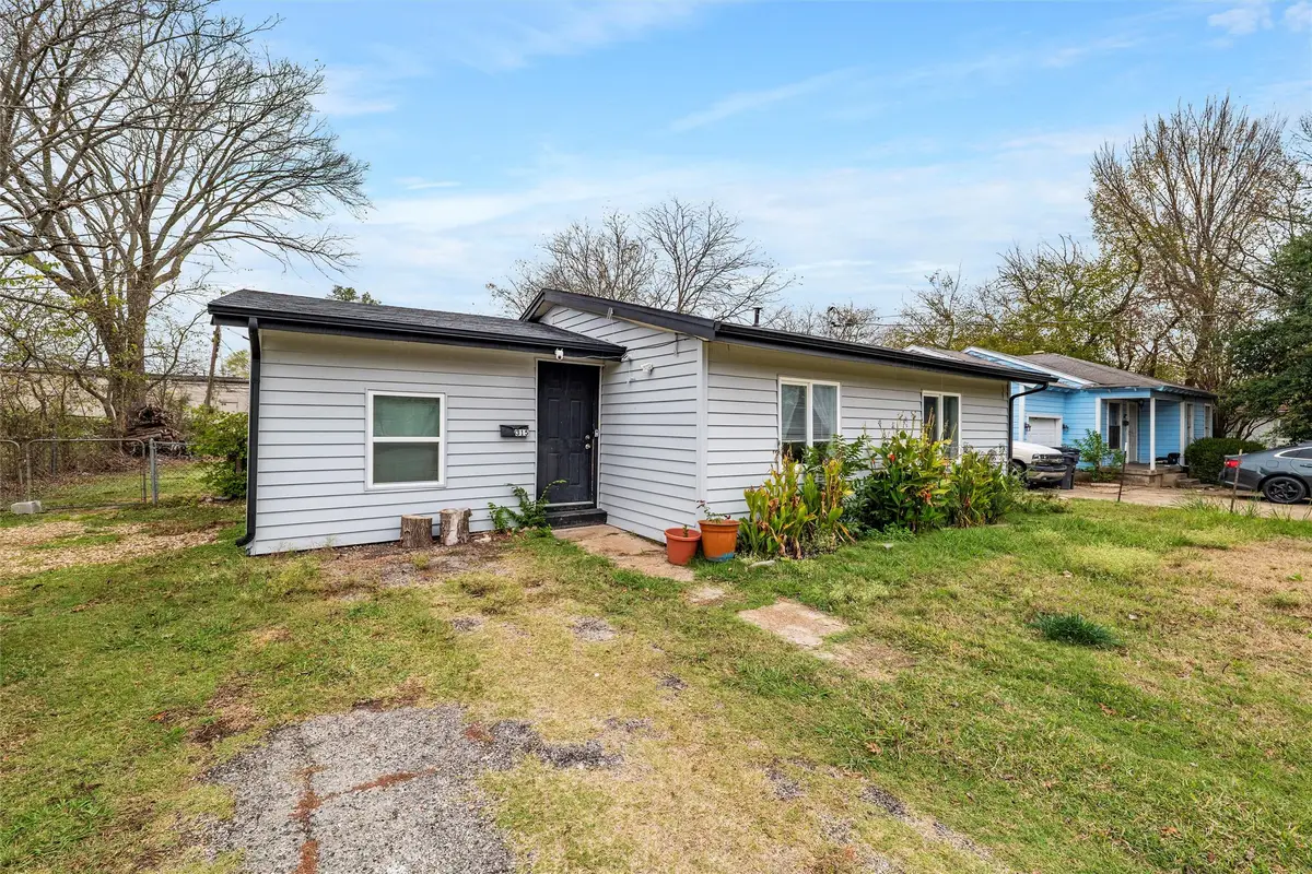 315 Rea Avenue, Lancaster, TX 75146 - Image #1