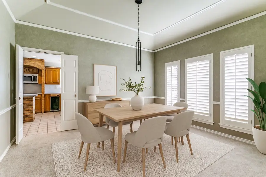 800 Crane Drive, Coppell, TX 75019 - #3