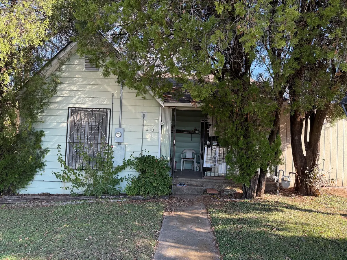 602 Bonnie View Road, Dallas, TX 75203 - Image #1