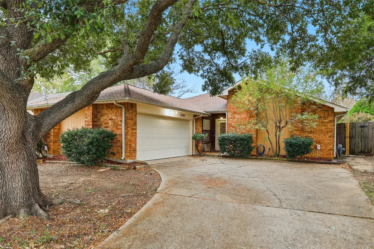 5329 Ponder Place, Flower Mound, TX 75028 - Image #1