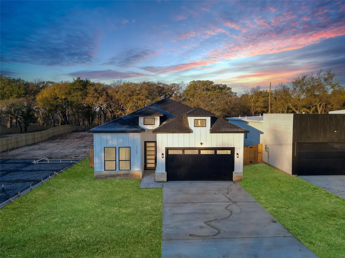 1127 Riverwood Road, Dallas, TX 75217 - Image #1