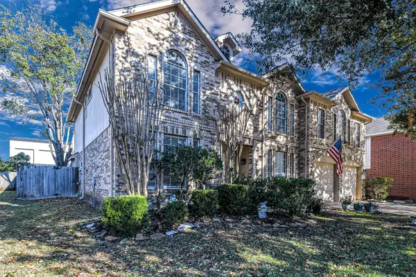 23146 Willow Canyon Drive, Katy, TX 77494