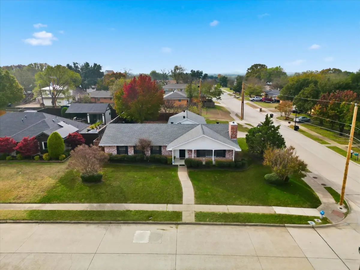 8061 Christie Drive, Frisco, TX 75033 - Image #1