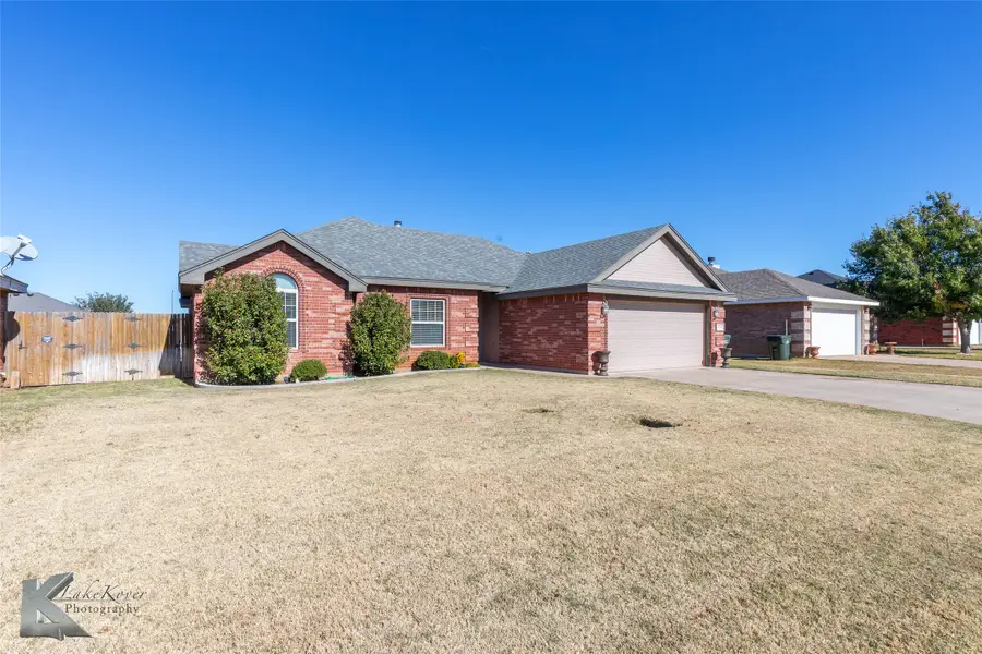 334 Lollipop Trail, Abilene, TX 79602 - Image #2