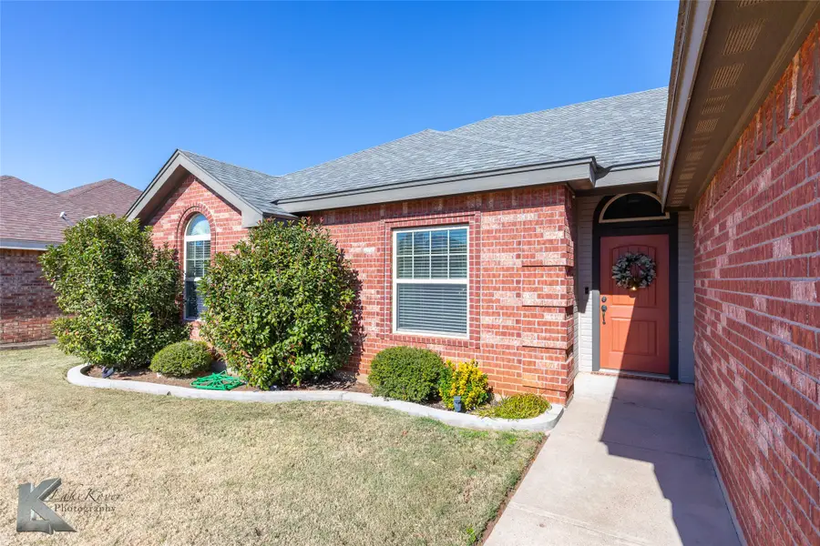 334 Lollipop Trail, Abilene, TX 79602 - Image #3